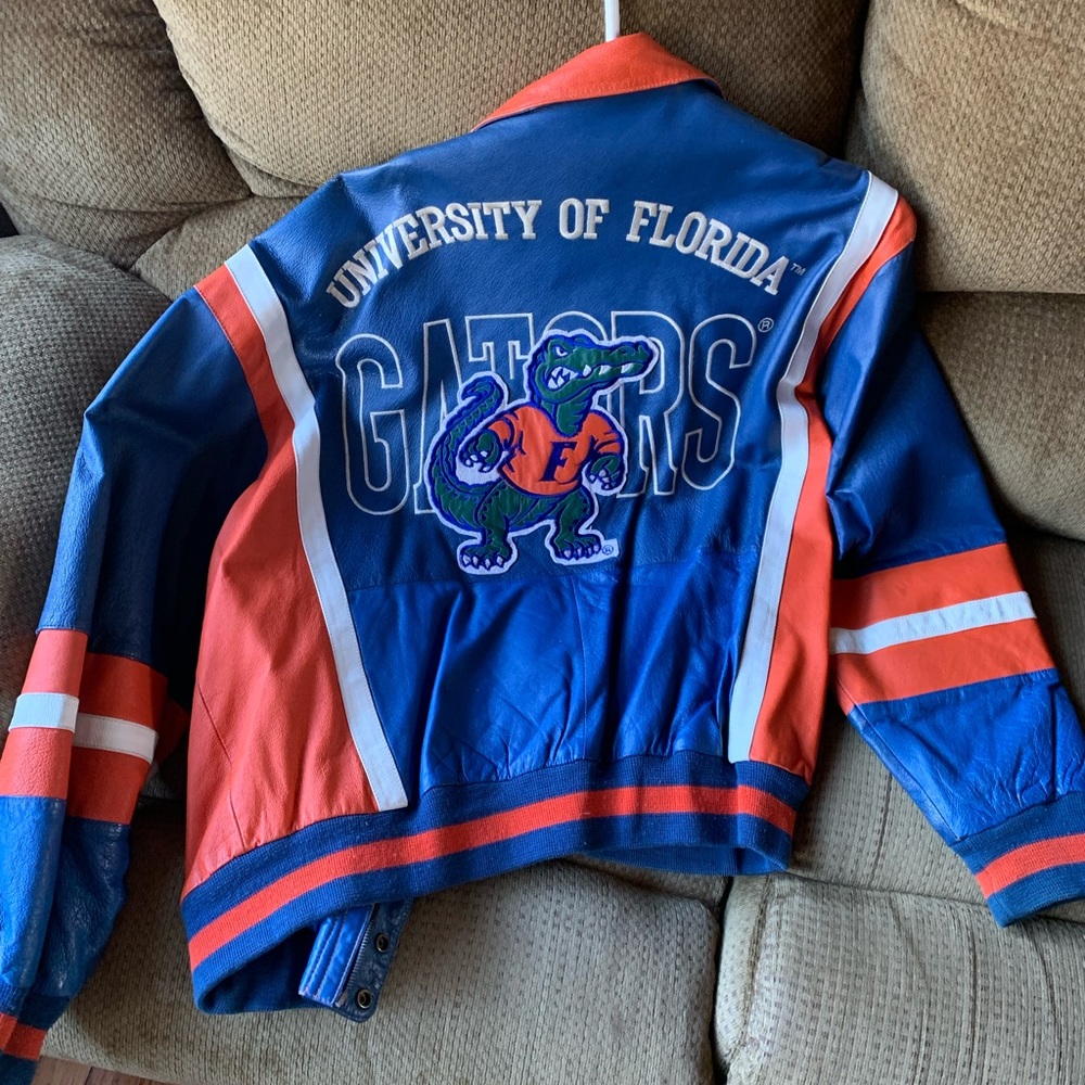 Gators Jacket